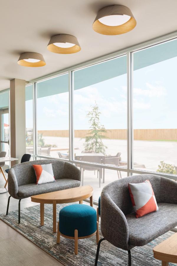 Avid Hotel Nashville South - Smyrna By Ihg Exterior photo